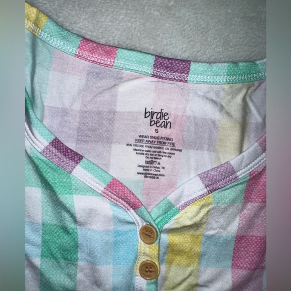 NWT Birdie Bean Mama Set - Picture 4 of 5